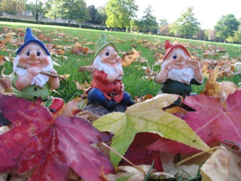 BHS saved by British Gnome Stores