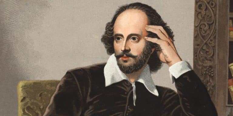 Shakespeare death is latest 2016 celebrity shock