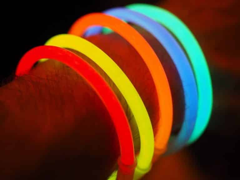 Sizewell Glow Sticks Ltd posts huge profits