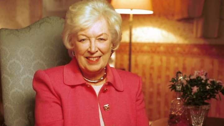 June Whitfield obituary Haiku