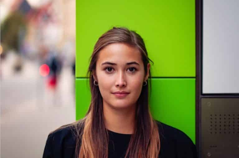 Conservative Party intern joins leadership race