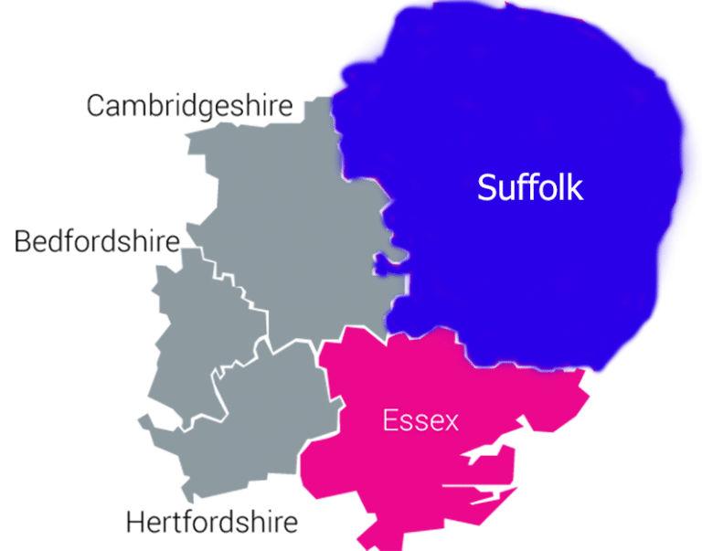 New Suffolk Map 768x603 