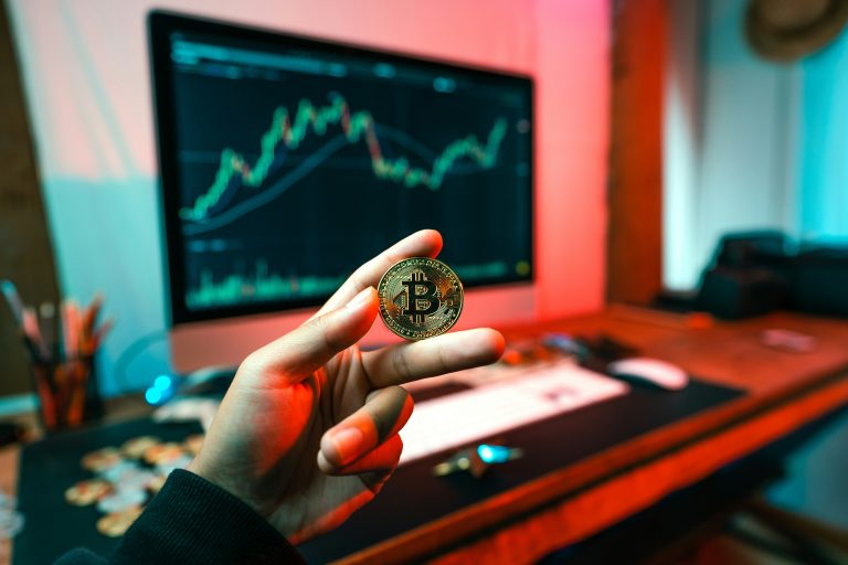 The Rise of Crypto in Online Betting: What You Need to Know