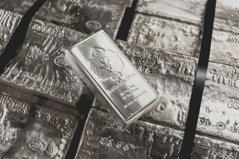 Always Wanted to Sell Your Silver? Here’s Why You Should Do It Now