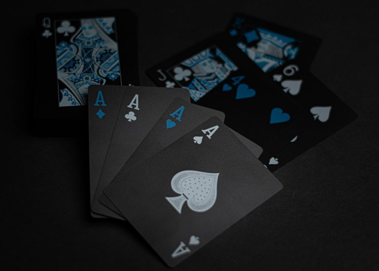 What To Learn From Poker: 8 Super Useful Things