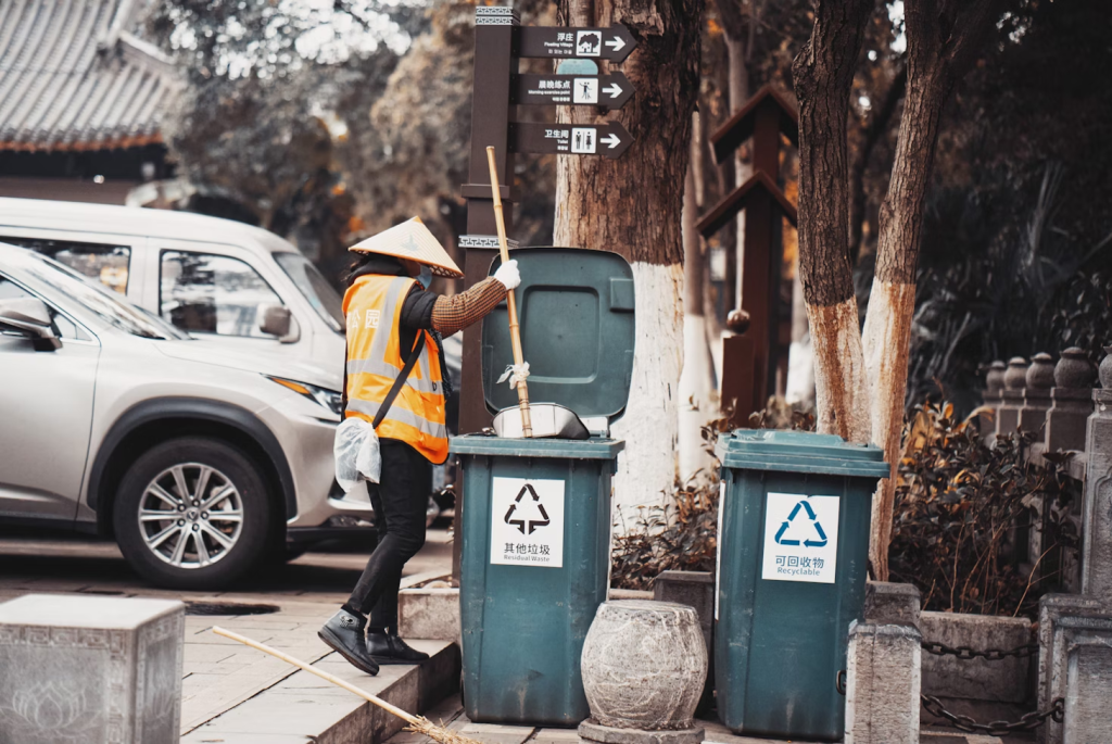 Exclusive Guide for Effective Waste Management