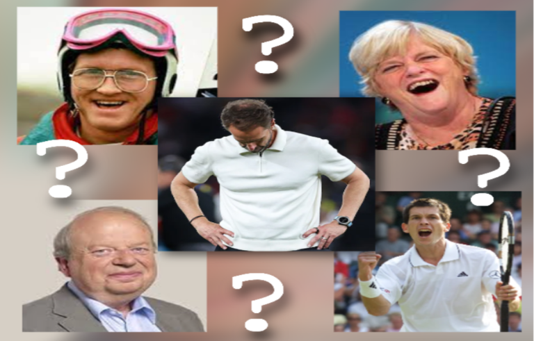 Who’s Next for England Football Coach? A Lineup of Legendary Losers