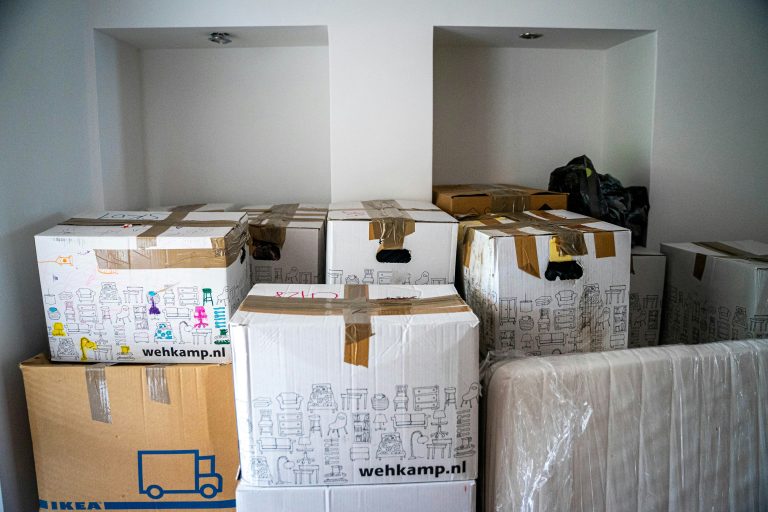 Your Ultimate Checklist for Choosing a Reliable Moving Company