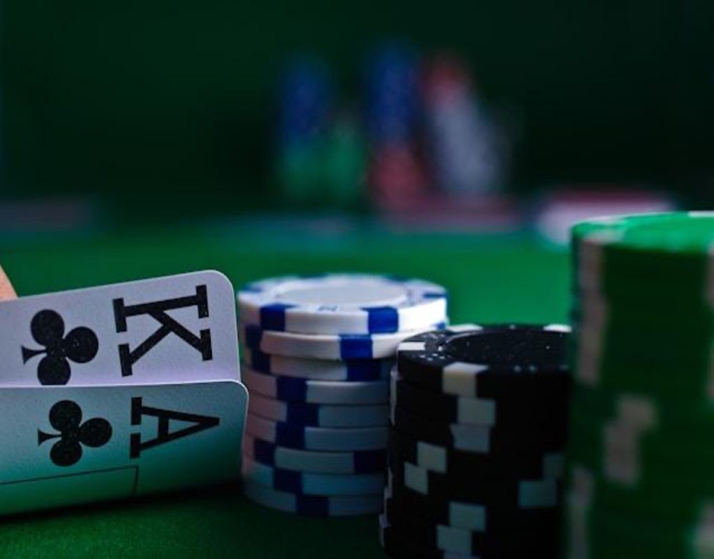 How To Start Playing In Online Casinos