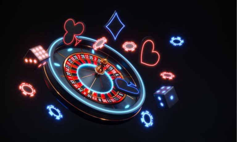 The Role of AI in Online Casinos: Can Machines Beat the House?