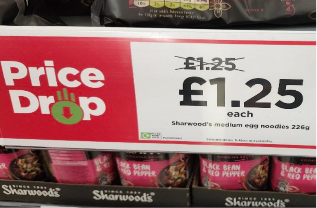 Controversial supermarket hit by new pricing scandal