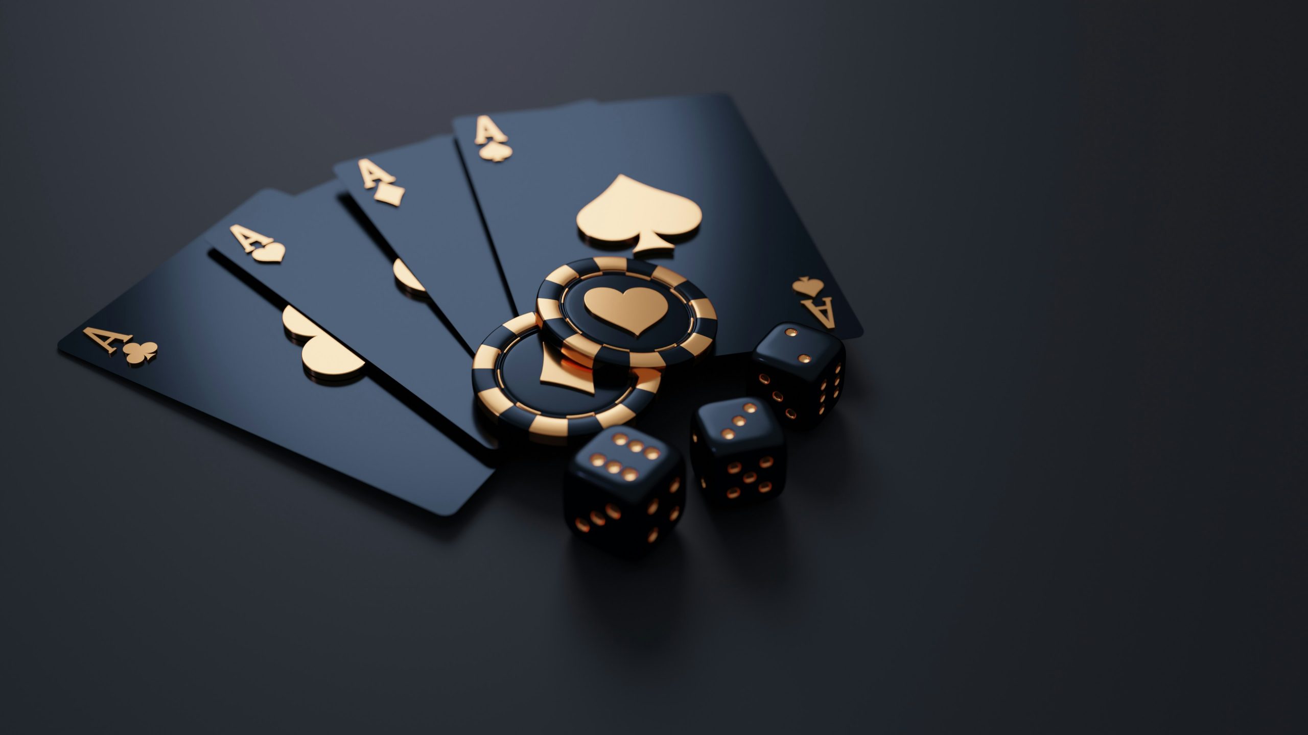 The Evolution of Online Gambling: What’s Next for Casino Players?