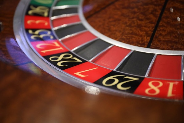 Suffolk vs Norfolk: Which has the best casinos?