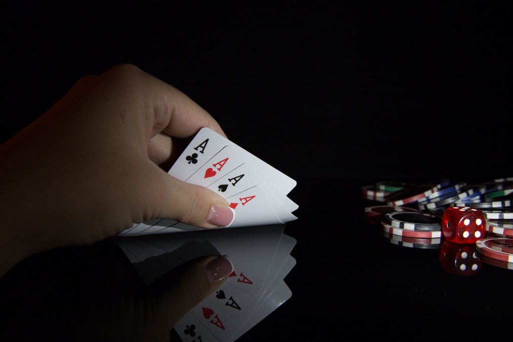 7 Easy Ways to Improve Your Poker Skills