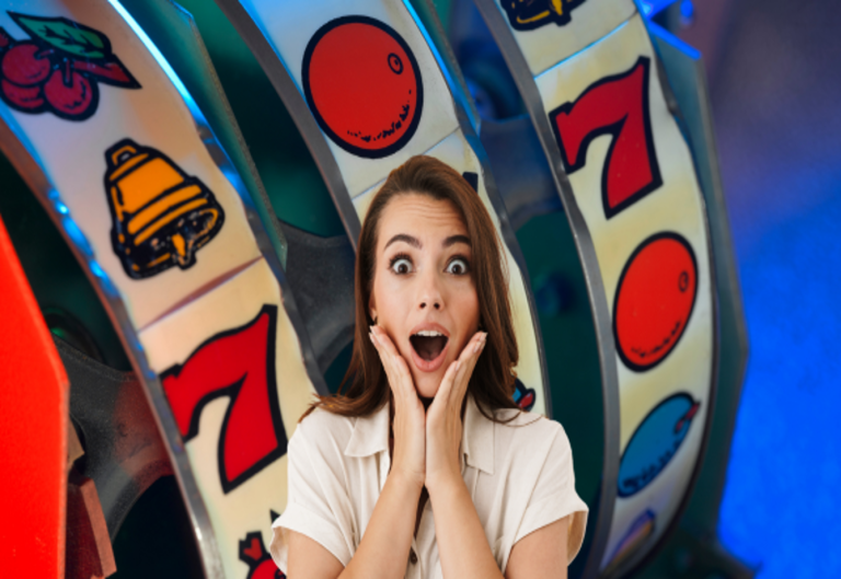 Five Surprising Facts About Online Slots You Need to Know