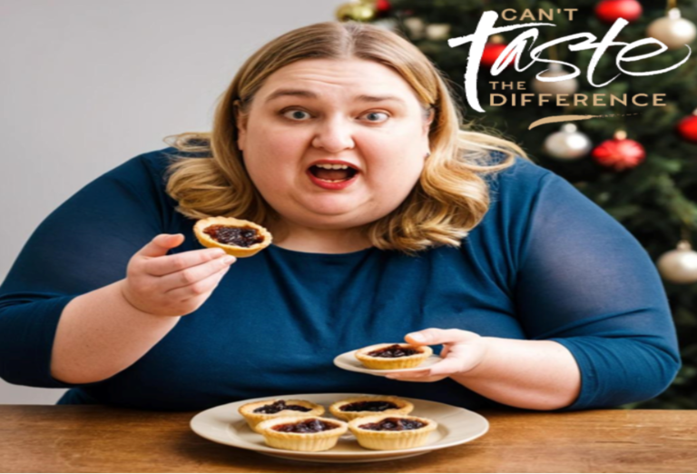 Refund for Mince Pie connoisseur who ‘can’t taste the difference’